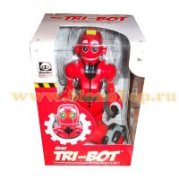 Миниробот мини трайбот 8152 WowWee