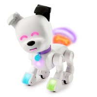Интерактивная собачка Dog-E 1691 Wowwee