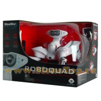 Робот краб Roboquad 8039 Wowwee